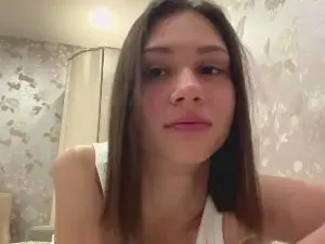 Cam4 Nude Webcam of EddaKirklen