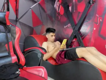 Cam4 Adult Webcam of Julian_and_Axel