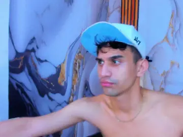 Cam4 Private Sex Chat of Julian_and_Axel