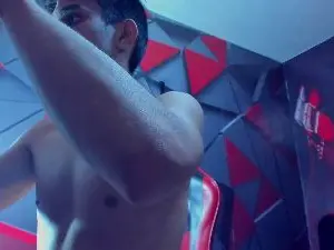 Cam4 Adult Video Chat of Julian_and_Axel