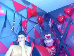 Cam4 Sex Chat of Julian_and_Axel