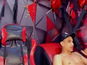 Cam4 Free Porn Cam of Julian_and_Axel