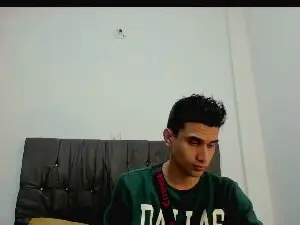 Cam4 Nude Webcam of Julian_and_Axel