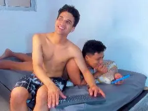 Cam4 Best live sex cam show of Julian_and_Axel