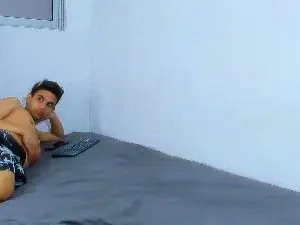 Cam4 Live Sex Cam of Julian_and_Axel