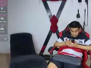 Cam4 Live Porn of Julian_and_Axel