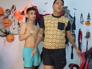 Cam4 Adult Webcams of Julian_and_Axel