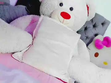 Cam4 Live Sex of SexyJuliaa01