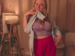 Cam4 Watch Live Sex Cams of CorineKahan