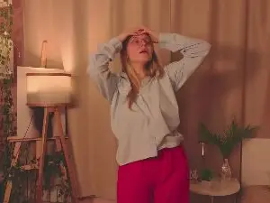 Cam4 Private Sex Chat of CorineKahan