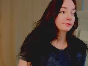 Cam4 Free Porn Cam of CorineKahan