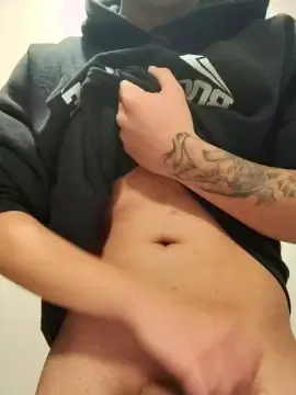 Cam4 Free Live Porn of Penerico97