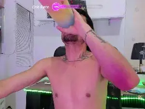 Cam4 Private Sex Chat of StefanoCouper