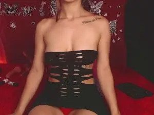 Cam4 Best live sex cam show of Zafira_mao