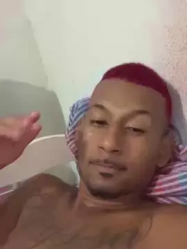 Cam4 Free Porn Cam of macacoeTa