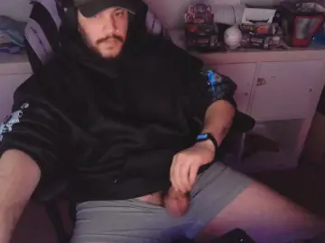 Cam4 Private Sex Chat of Axelbladeee