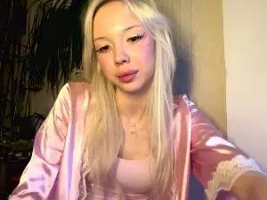Cam4 Sex Cam of SomerRasband