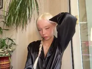 Cam4 Live Sex Cam of SomerRasband
