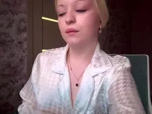 Cam4 Adult Webcams of UrsulaSassman