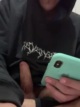 Cam4 Nude Webcam of ponche12