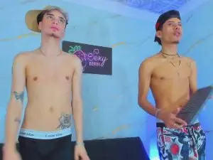 Cam4 Best Webcam of Alex_dave_at