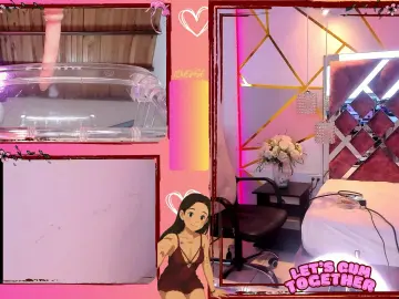 Cam4 Private Sex Chat of BellyRouse