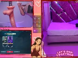 Cam4 Adult Webcams of BellyRouse