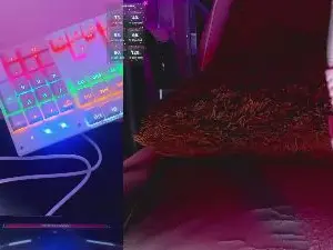Cam4 Free Porn Cam of BellyRouse