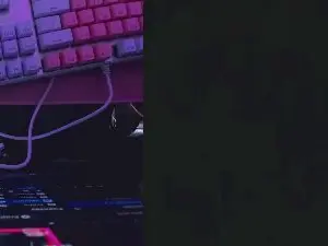 Cam4 Live Sex of BellyRouse