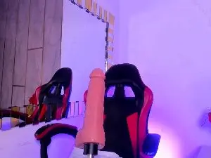 Cam4 Free Porn Cam of CoriHans