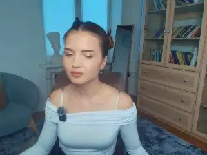 Cam4 Sex Cam of RanaeMcgurn