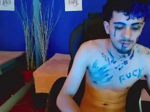 Cam4 Best Webcam of noah_bluex