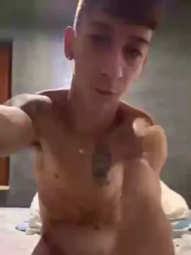 Cam4 Watch Live Sex Cams of Belcazzo02