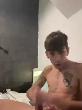 Cam4 Free Live Porn of Belcazzo02