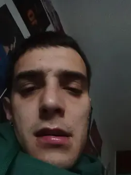 Cam4 Live Porn of Kingunner18