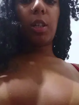 Cam4 Live Sex Cam of SereiaMulata