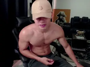 Cam4 Adult Video Chat of Stiven_C