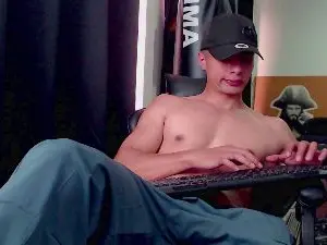 Cam4 Best live sex cam show of Stiven_C