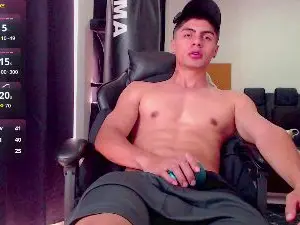 Cam4 Watch Live Sex Cams of Stiven_C