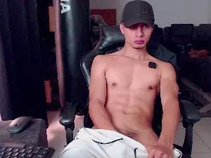 Cam4 Free Porn Cam of Stiven_C