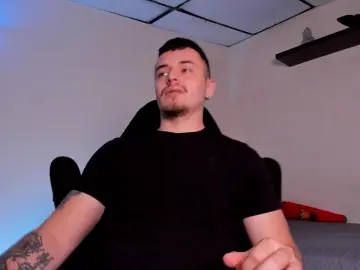 Cam4 Live Sex of cody_lee2