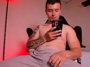 Cam4 Sex Cam of cody_lee2