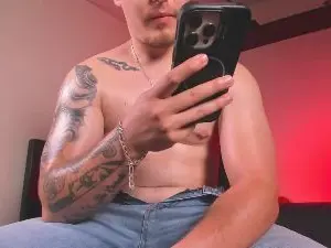 Cam4 Sex Chat of cody_lee2