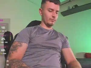 Cam4 Adult Video Chat of cody_lee2