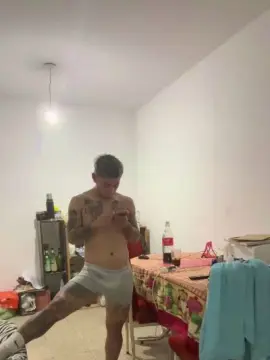 Cam4 Best Webcam of jojojo1