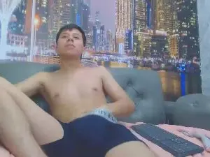 Cam4 Sex Cam of santiago_xxx_