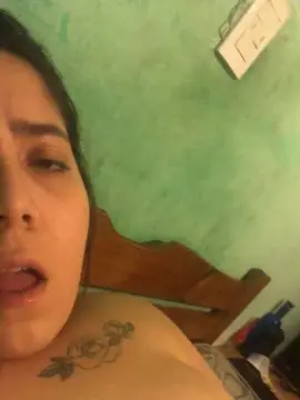 Cam4 Nude Webcam of sashi18