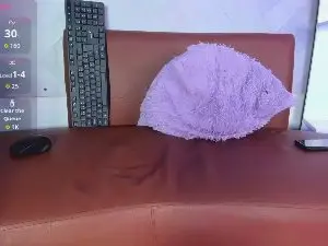 Cam4 Best Webcam of CHOCODICK_