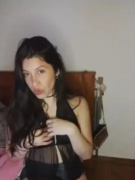 Cam4 Free Porn Cam of Femme_dom666