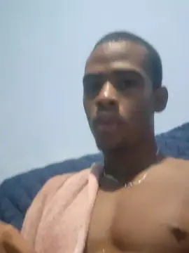 Cam4 Nude Webcam of Negowl